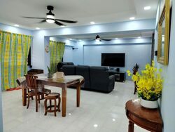 Blk 148 Pasir Ris Street 13 (Pasir Ris), HDB 4 Rooms #458927041